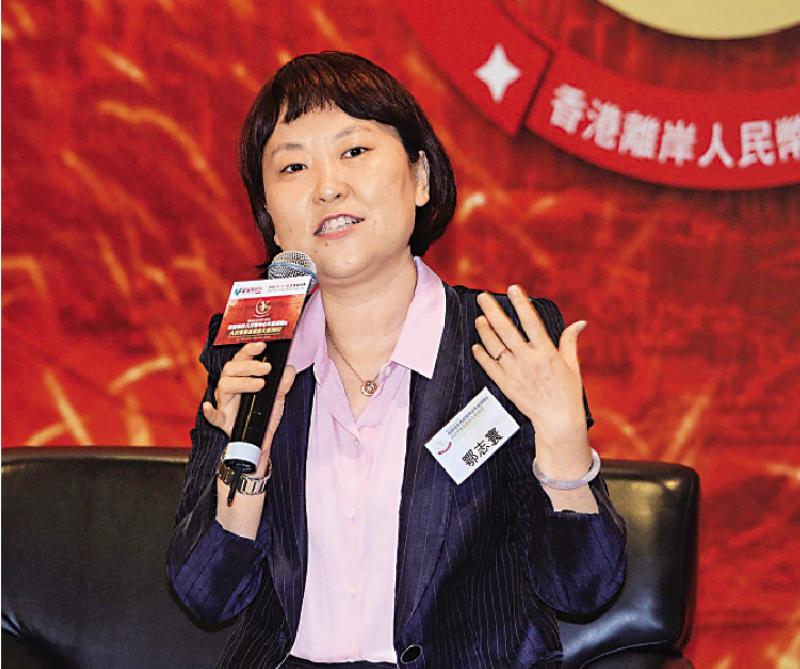 广开首席产业研究院王运金：债券“南向通”扩容 有助于推进香港离岸人民币债券市场发展