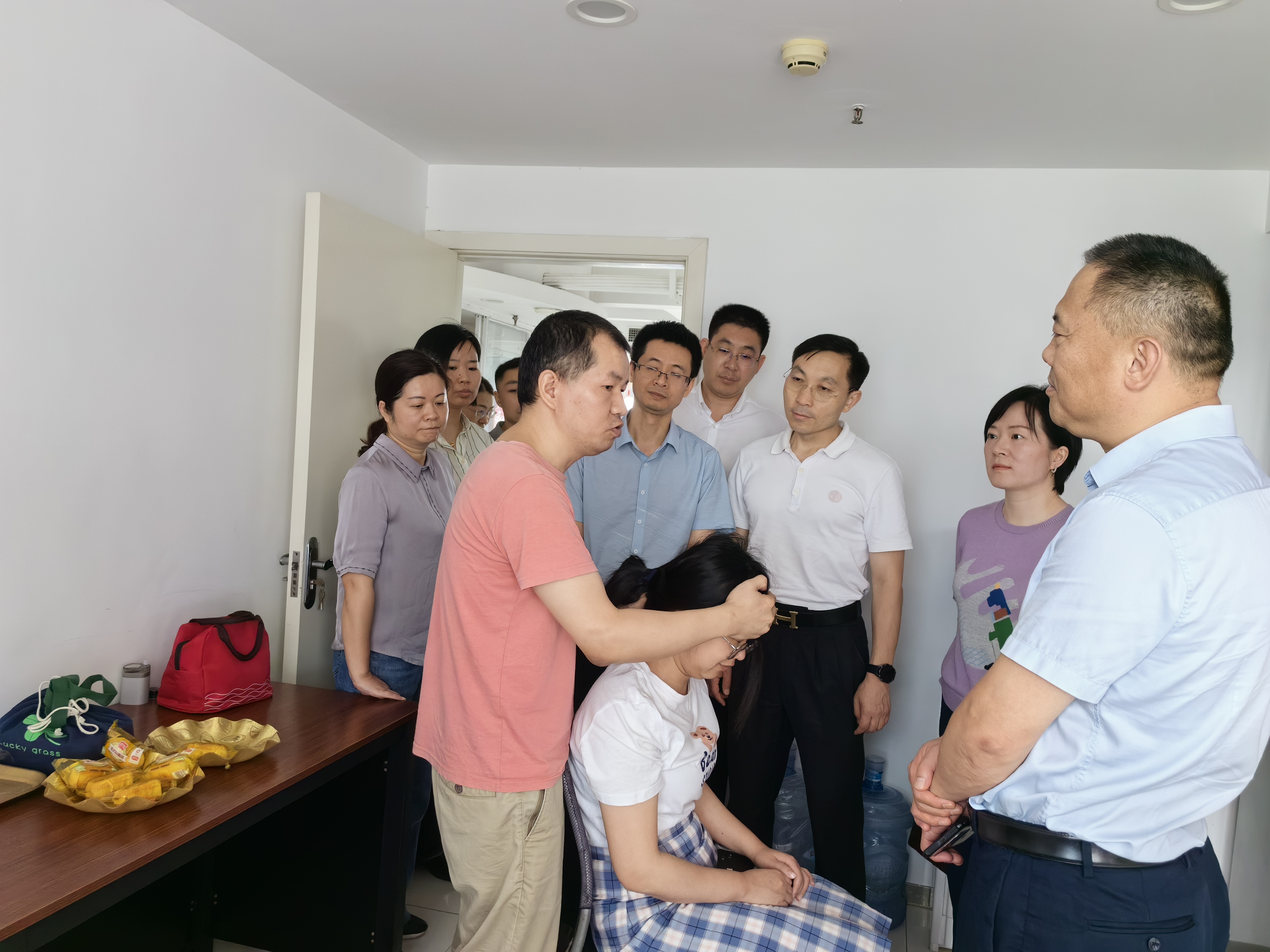 促进残疾人就业利好政策来了，相关企业近9000家，这四省占据半壁江山