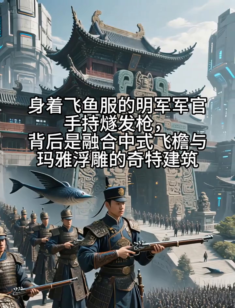 中国航海日｜郑和船队里藏着哪些“黑科技”？