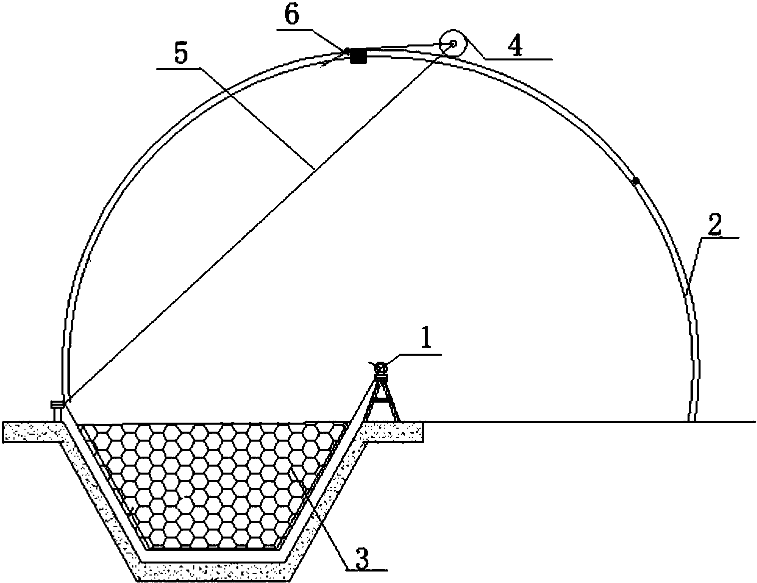 新兴铸管获得实用新型专利授权：“简易转包开口工具”