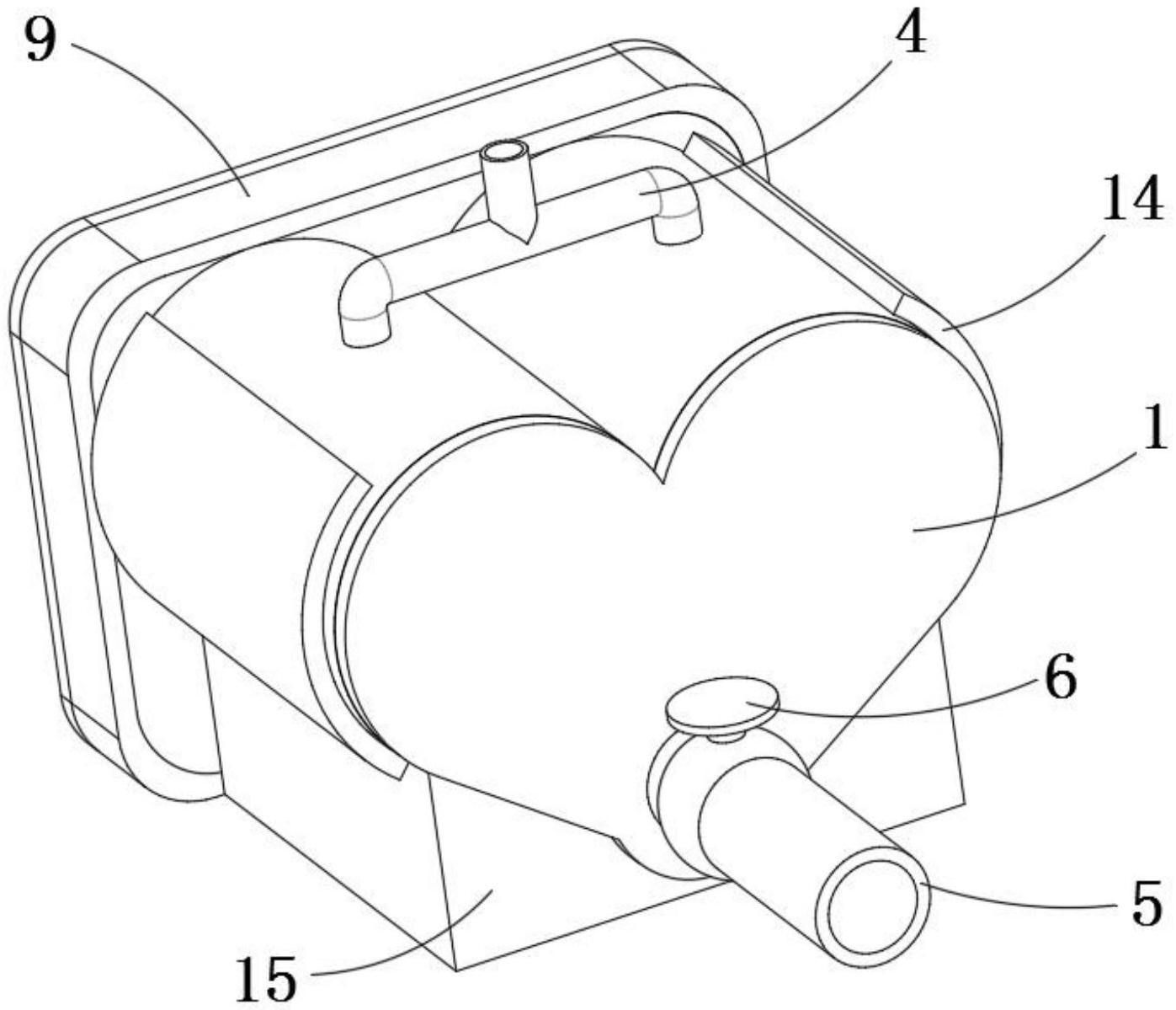 辰奕智能获得实用新型专利授权：“一种多工位自动穿梭测试设备”