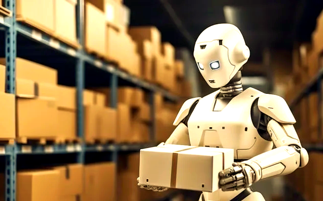 AI制造“替身”,人类如何看待生命?