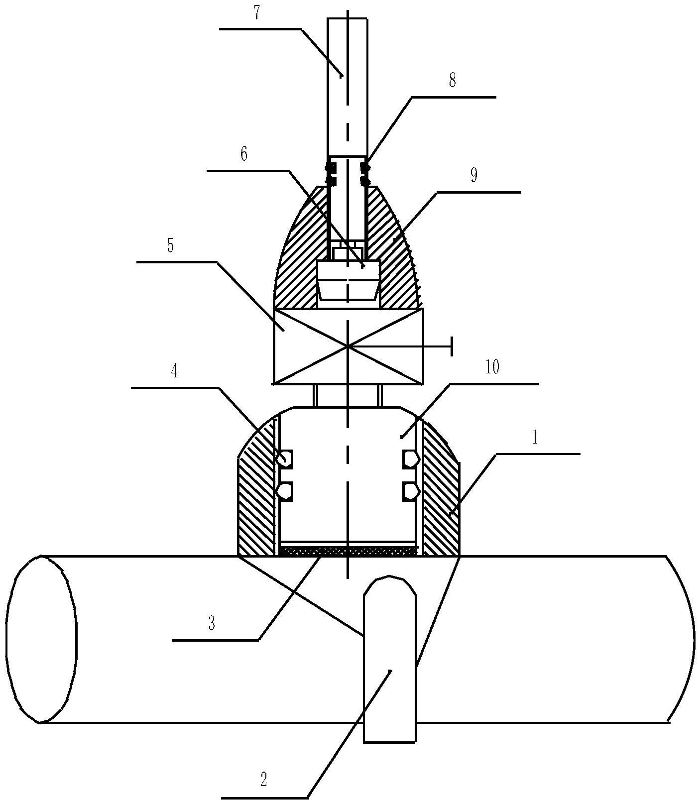 皖天然气获得发明专利授权：“一种天然气数据管理方法及系统”