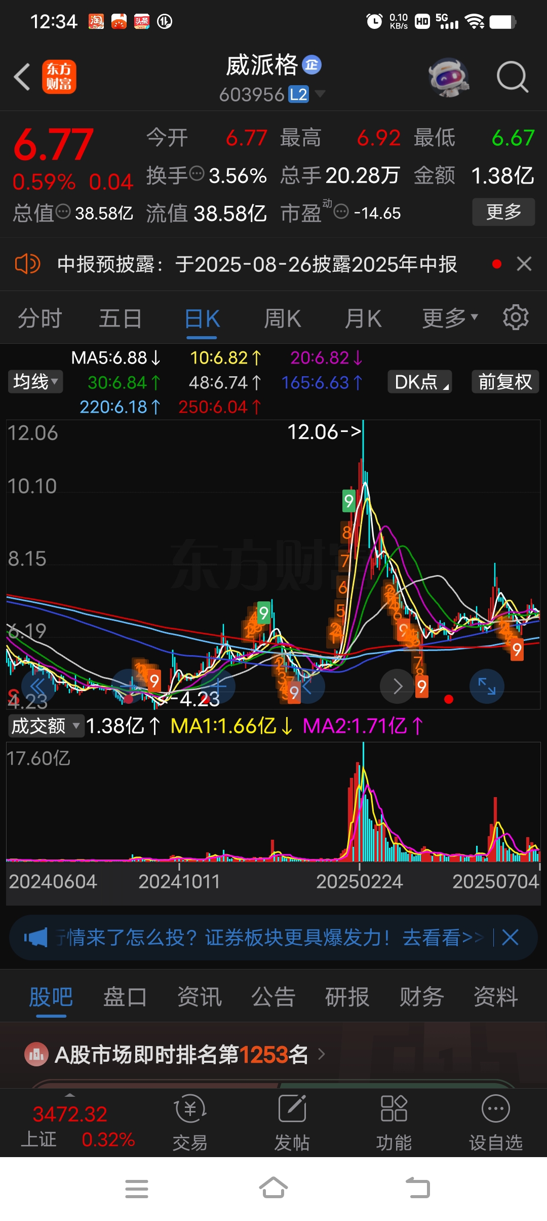 山西证券拟发行10亿元公司债券“25山证02”，票面利率区间1.60%-2.20%