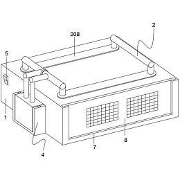 海尔智家获得实用新型专利授权:“面板便于拆卸的空调器”
