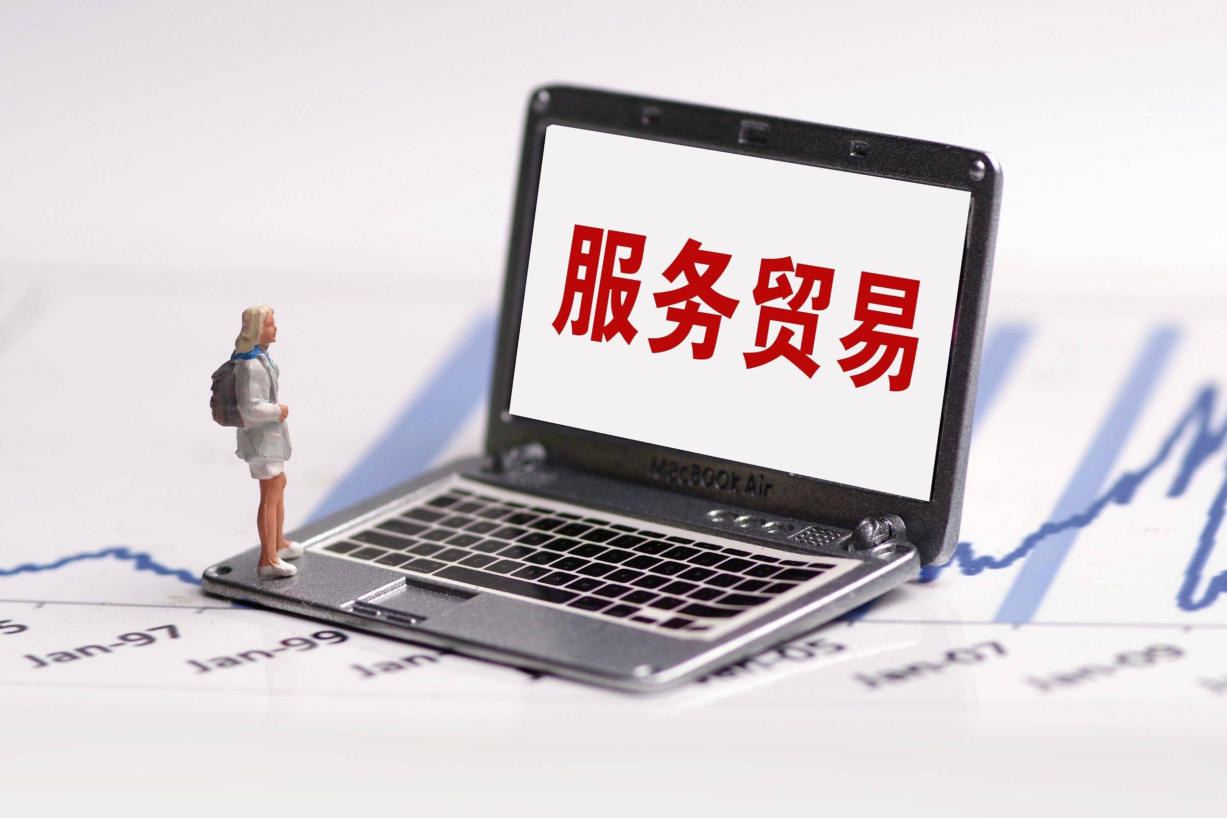 商务部：货物、服务贸易规模“大”某种程度上就是“强”
