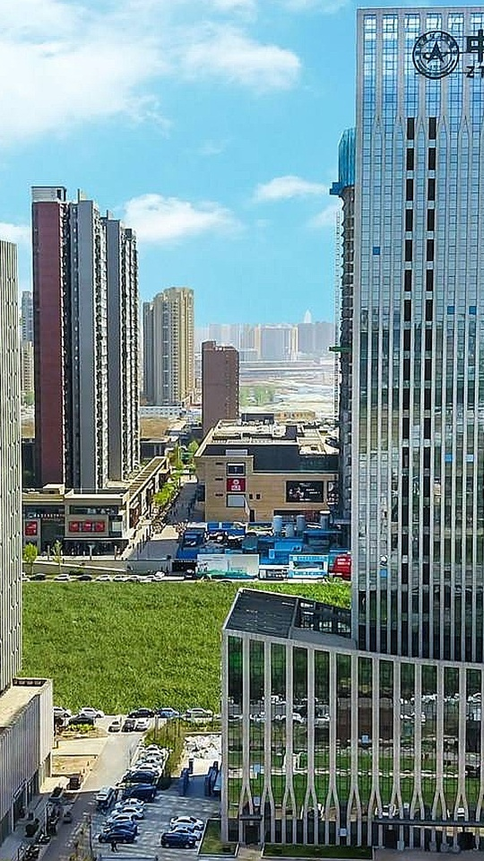 工信部:上半年3100余家投资机构聚焦制造业企业