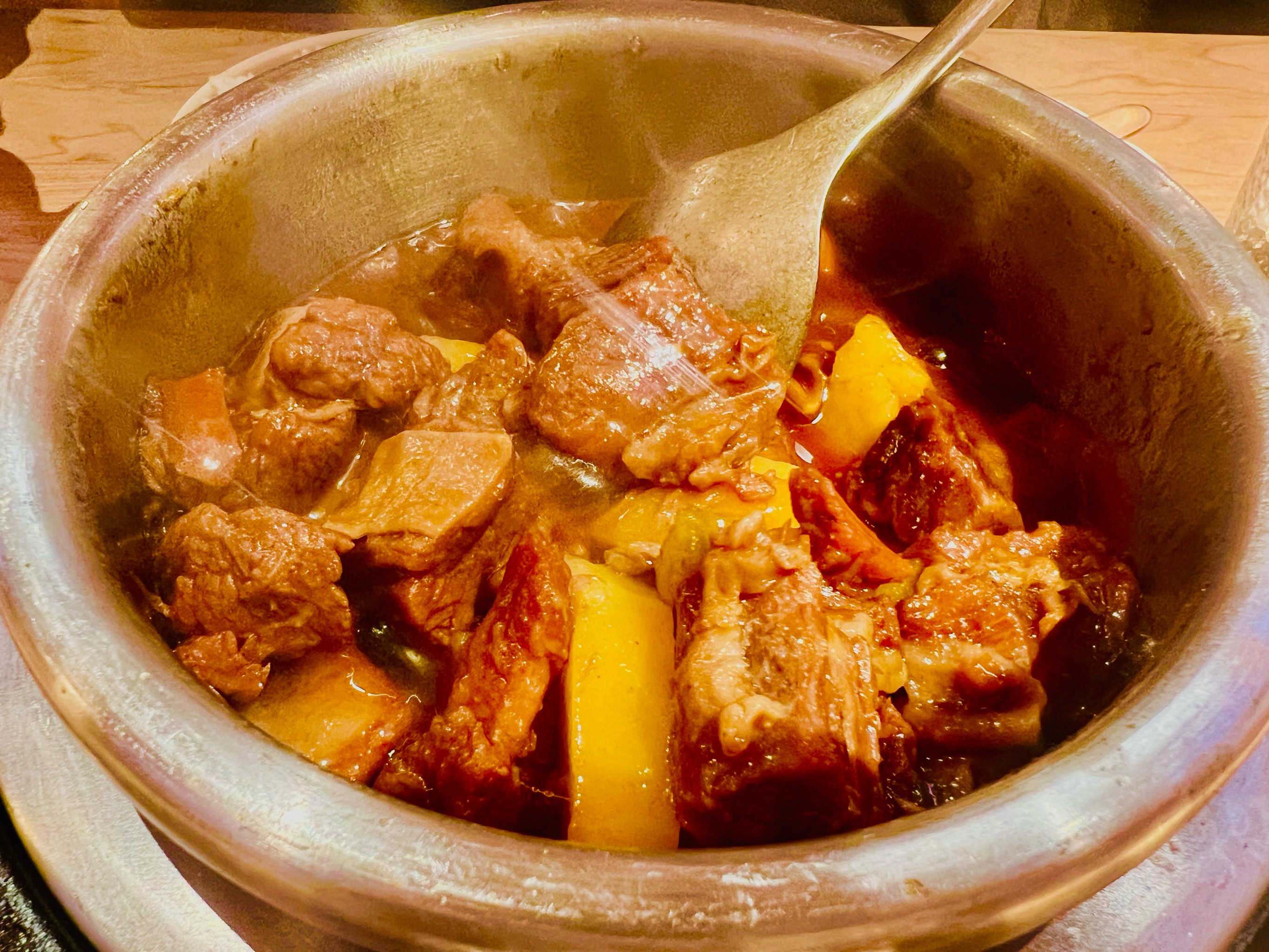 独家对话西贝创始人贾国龙:请外卖平台把定价权还给商家