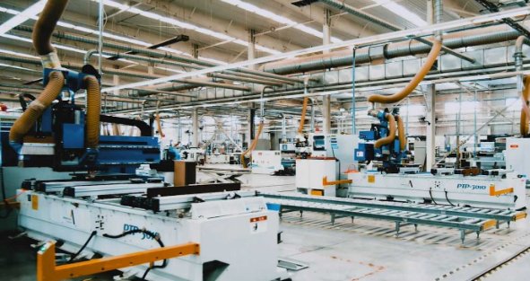 日产能1000万杯，库迪咖啡全球供应链基地超级工厂开工