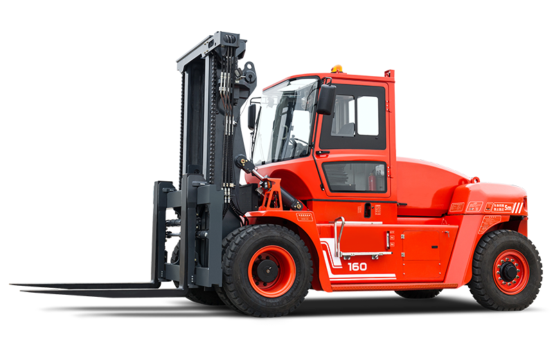 安徽合力获得发明专利授权：“一种前移式外门架的定位装置及定位方法”