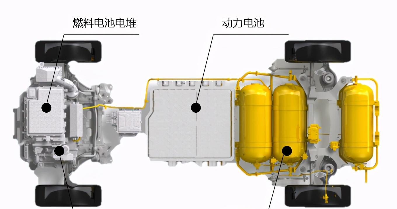 长城汽车获得发明专利授权:“车辆解锁方法、装置、系统及存储介质”