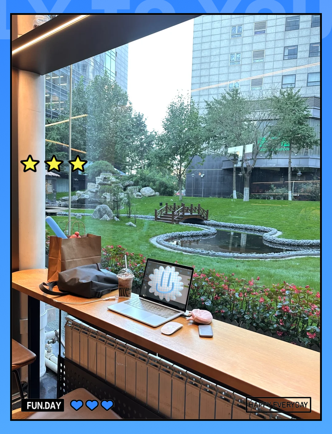 星巴克中国回应广东部分门店新推“星子自习室”