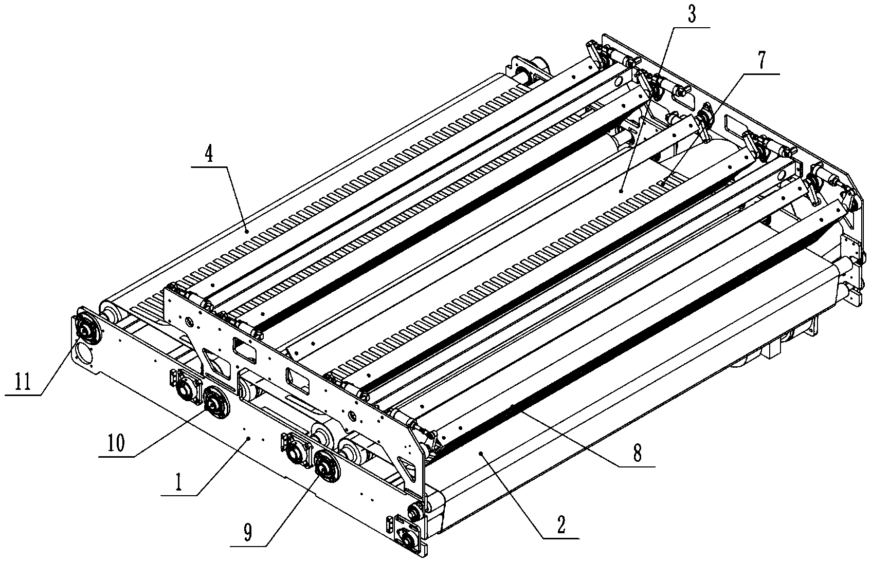 新安洁获得实用新型专利授权:“一种广告贴清理装置”