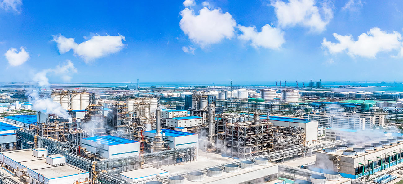 厦门象屿投资成立能源新材料公司