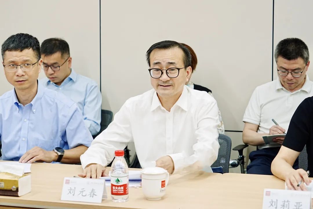 上海财经大学校长刘元春:中国科创体系走出了一条新路