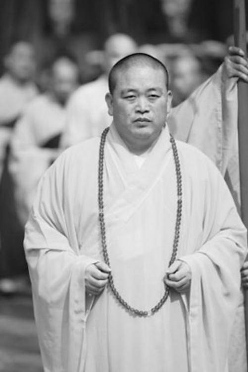 刚刚，少林寺通报！释永信，正接受多部门联合调查！