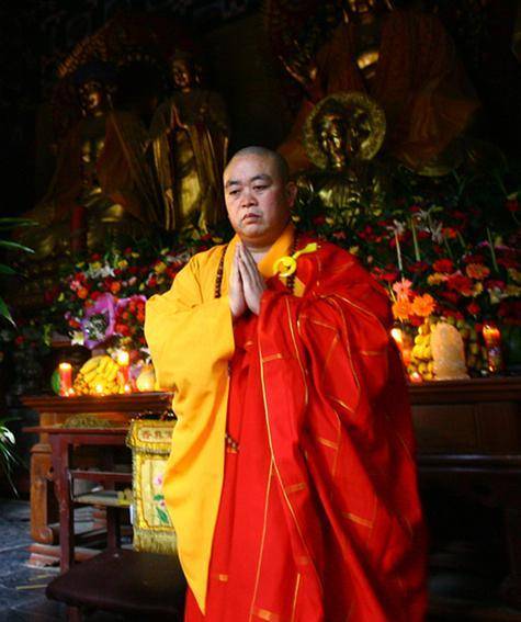 少林寺方丈释永信被带走调查？警方回应！