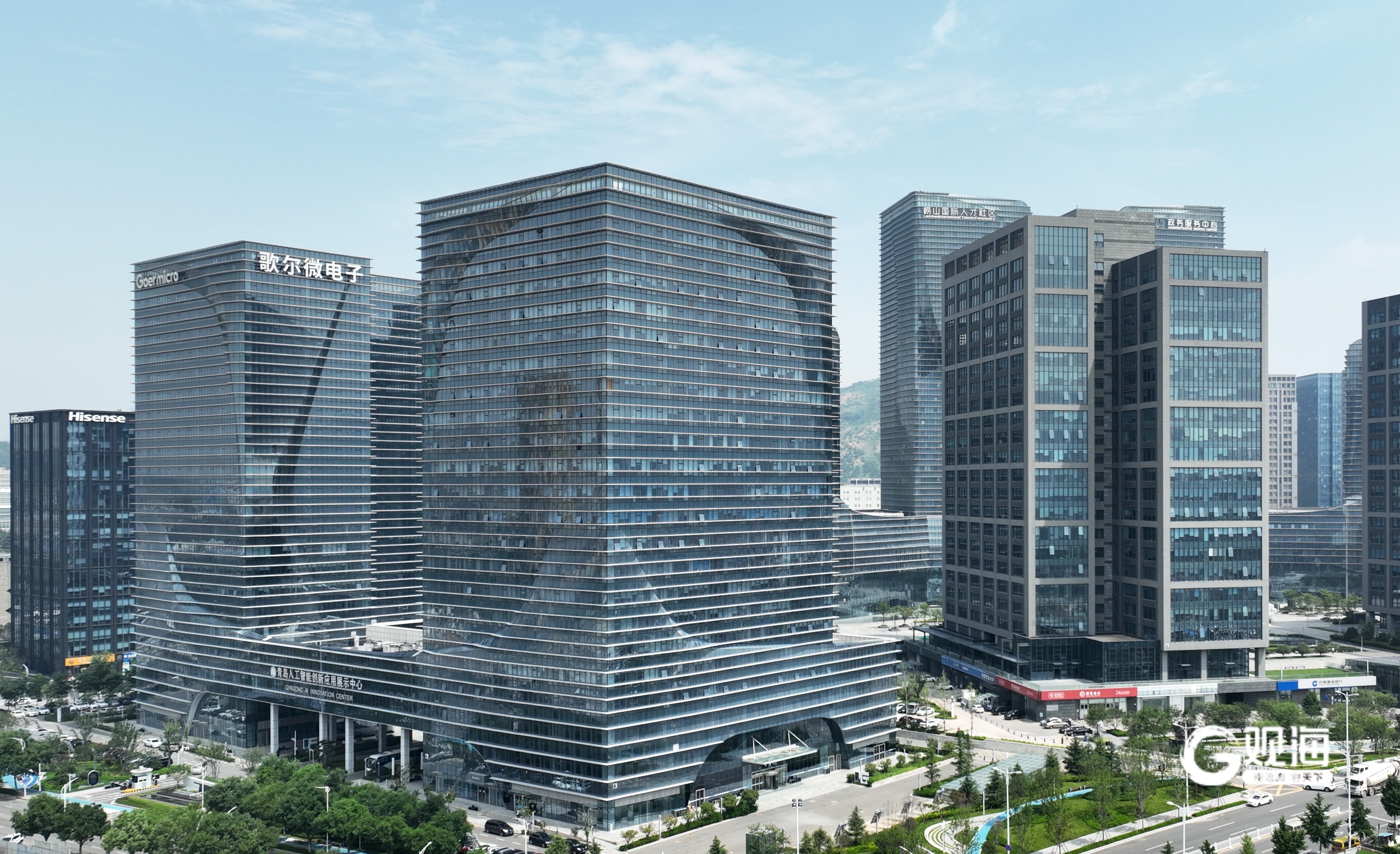 国家数据局:我国7个数据标注基地已建设数据集524个 服务大模型163个