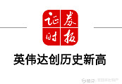 福晶科技盘中创历史新高