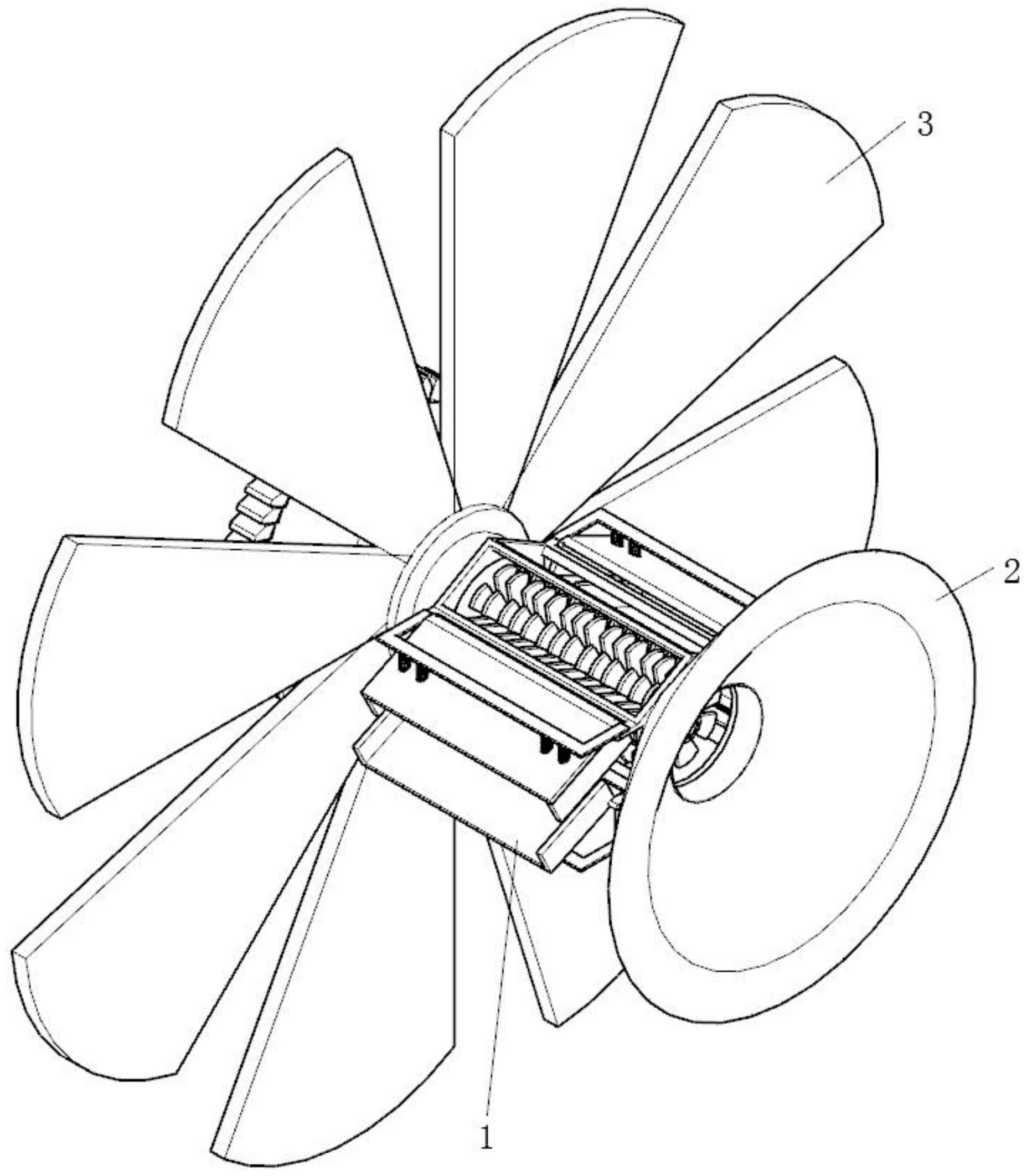 运达股份获得发明专利授权：“风力发电机连续偏航控制系统及连续偏航控制方法”