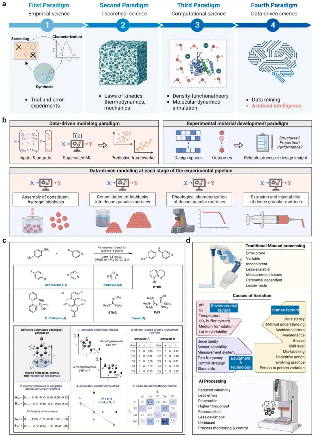 科研团队开发出“AI科学家”助力种业创新