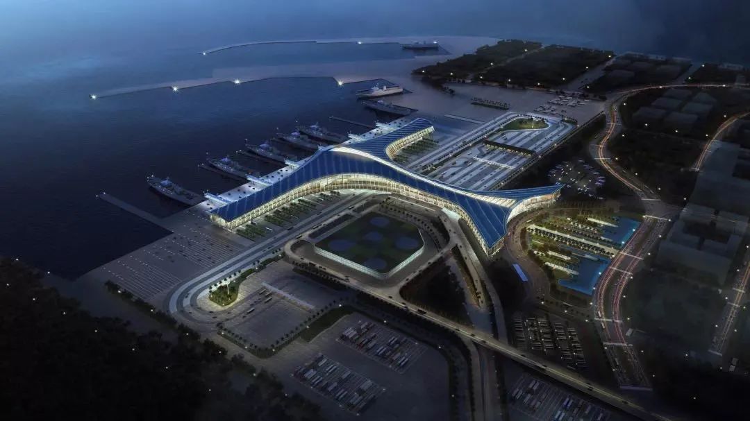 海峡股份：公司目前现有船舶运力及所经营的港口吞吐能力仍有较大富余空间