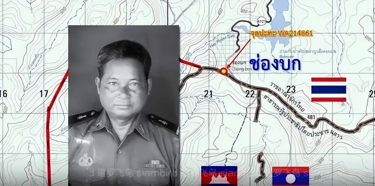 泰国军方称再次空袭柬埔寨：出动了4架F-16战机，袭击照片公布！佩通坦含泪发声