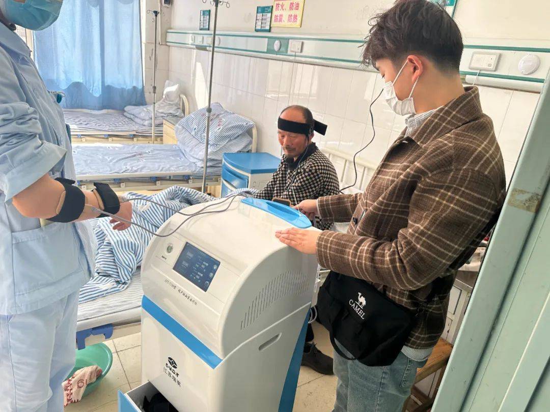 多浦乐：加强医疗超声产品研发和客户拓展