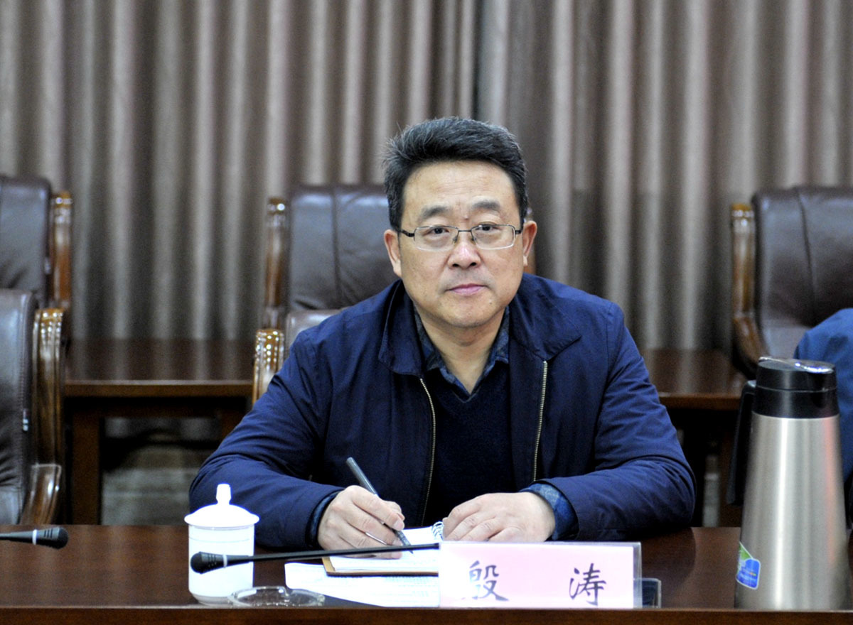 非法收受巨额财物！兵器装备集团原副总经理刘卫东被“双开”