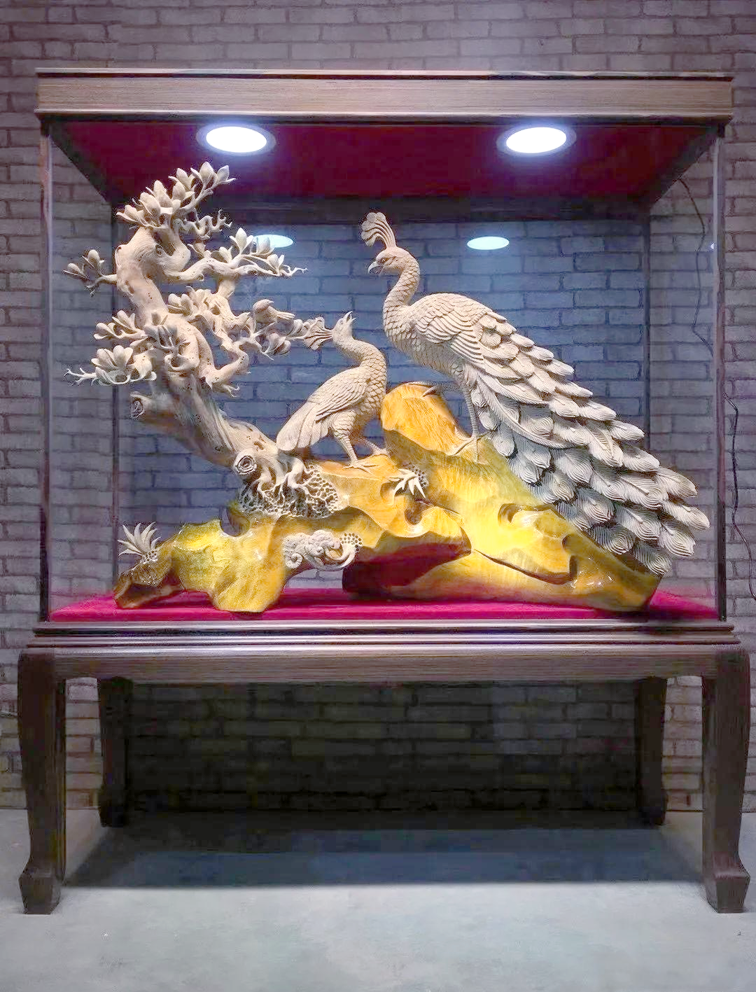 2025年金丝楠木行业：从传统木材到文化资产的蜕变_保险有温度,人保有温度