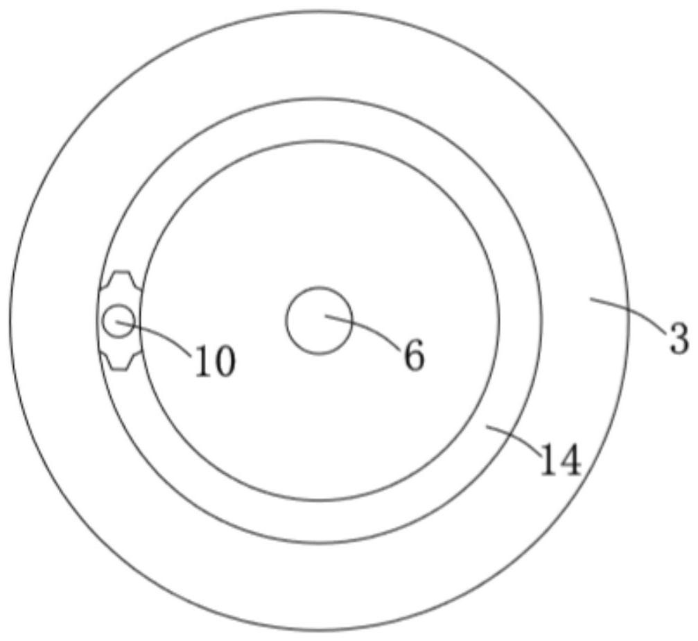 阳光电源获得实用新型专利授权：“一种换热装置及电气设备”