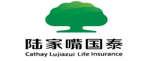 陆家嘴国泰人寿：王岗拟接替黎作强担任公司董事长
