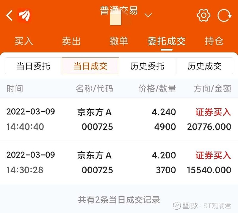 京东方Ａ获得发明专利授权：“屏幕像素背光权重计算方法、装置、存储介质及电子设备”