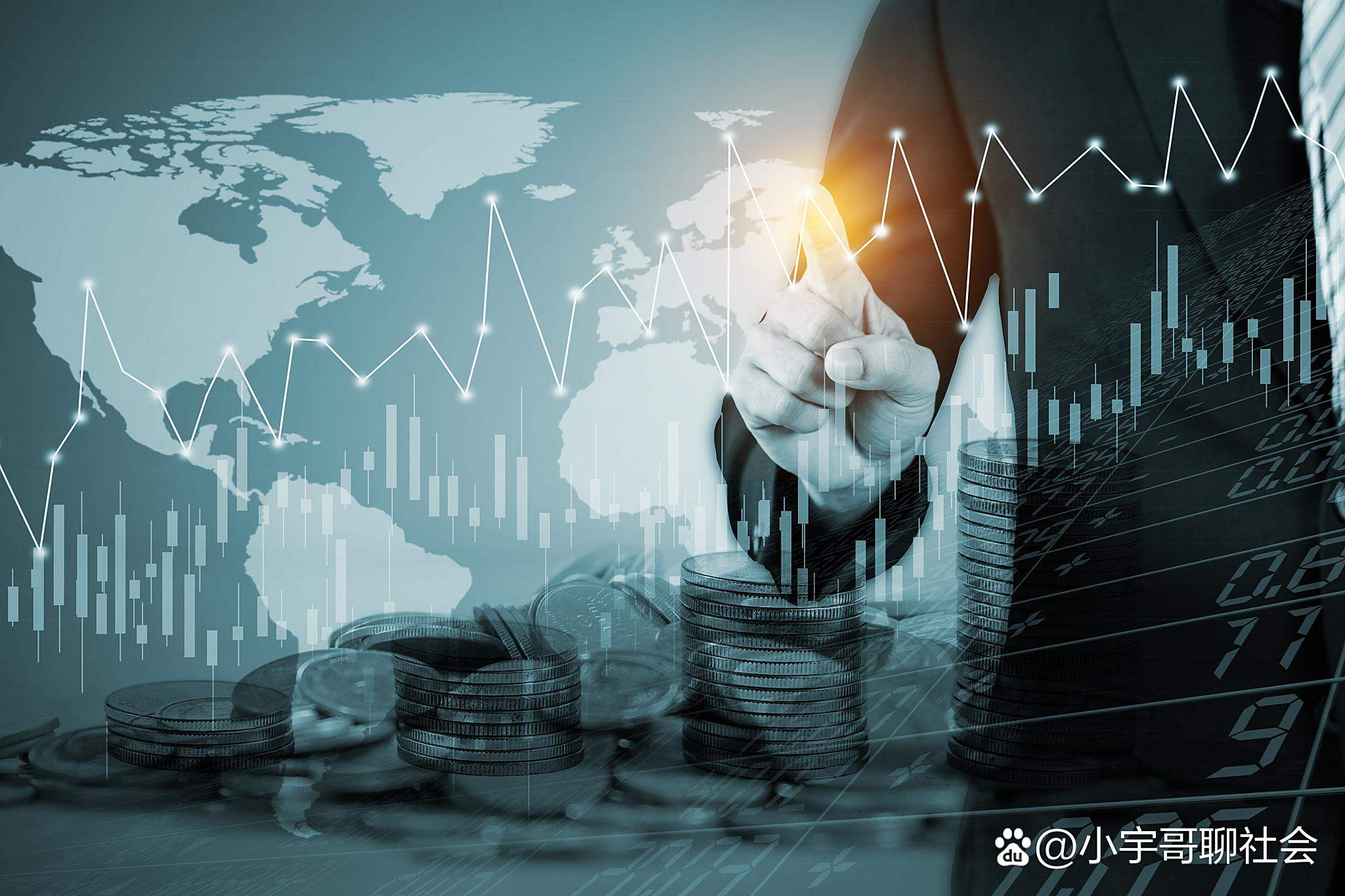 GDP连升十季 香港经济展现强劲韧性