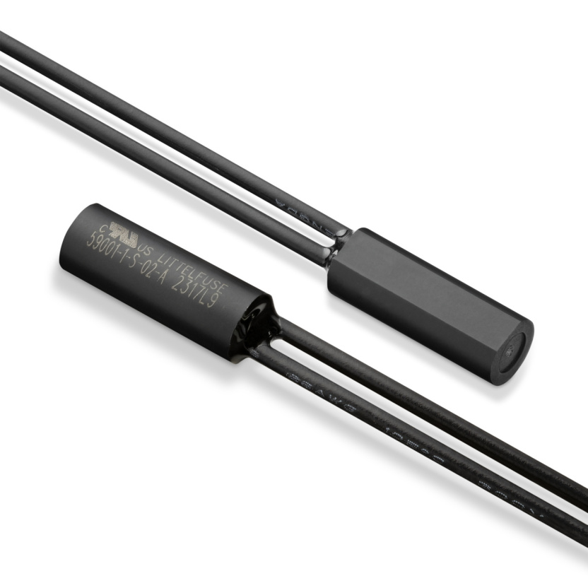 苏奥传感获得发明专利授权：“一种磁流体封闭传感器”