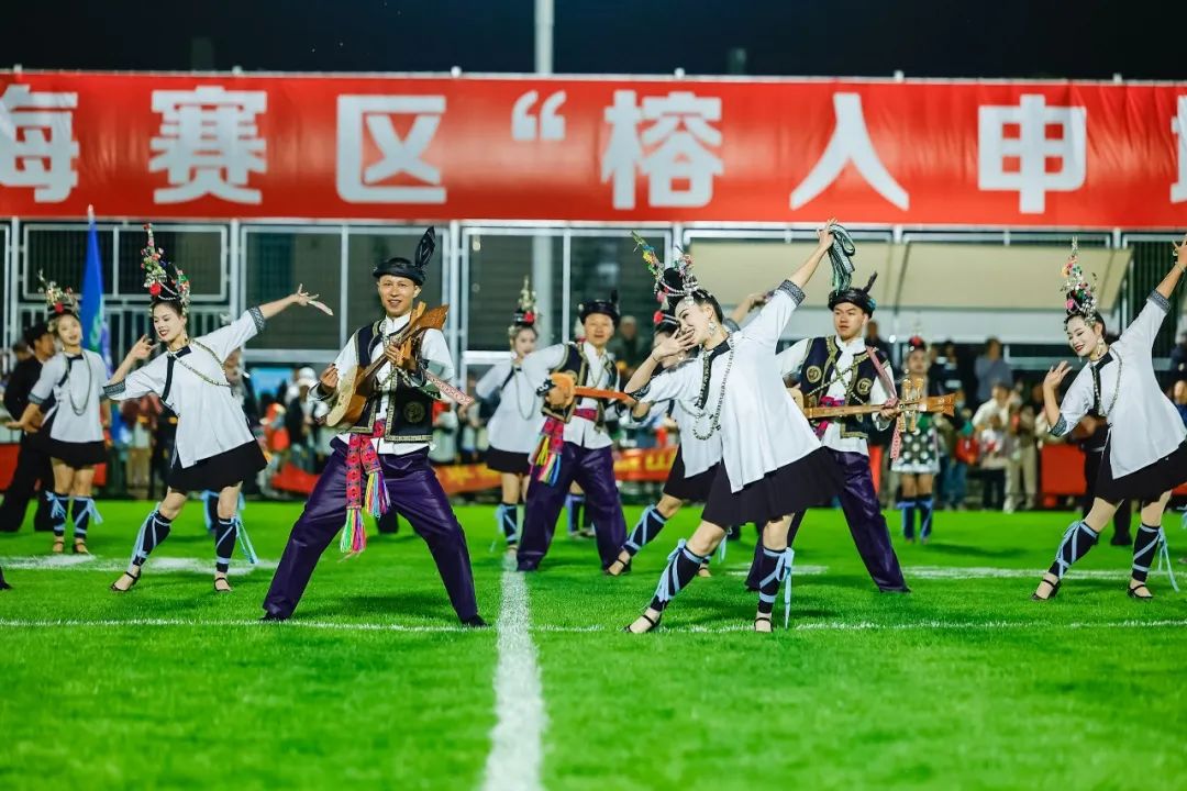 贵州:丰富体育赛事 升级“村超”“村马”等运营模式