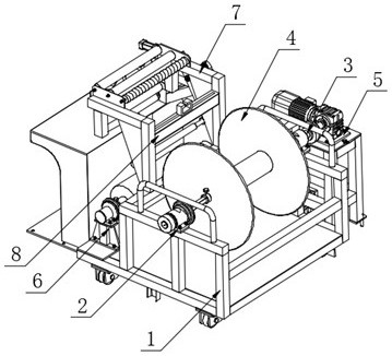 宁德时代获得发明专利授权：“一种卷绕装置及卷绕料材的方法”