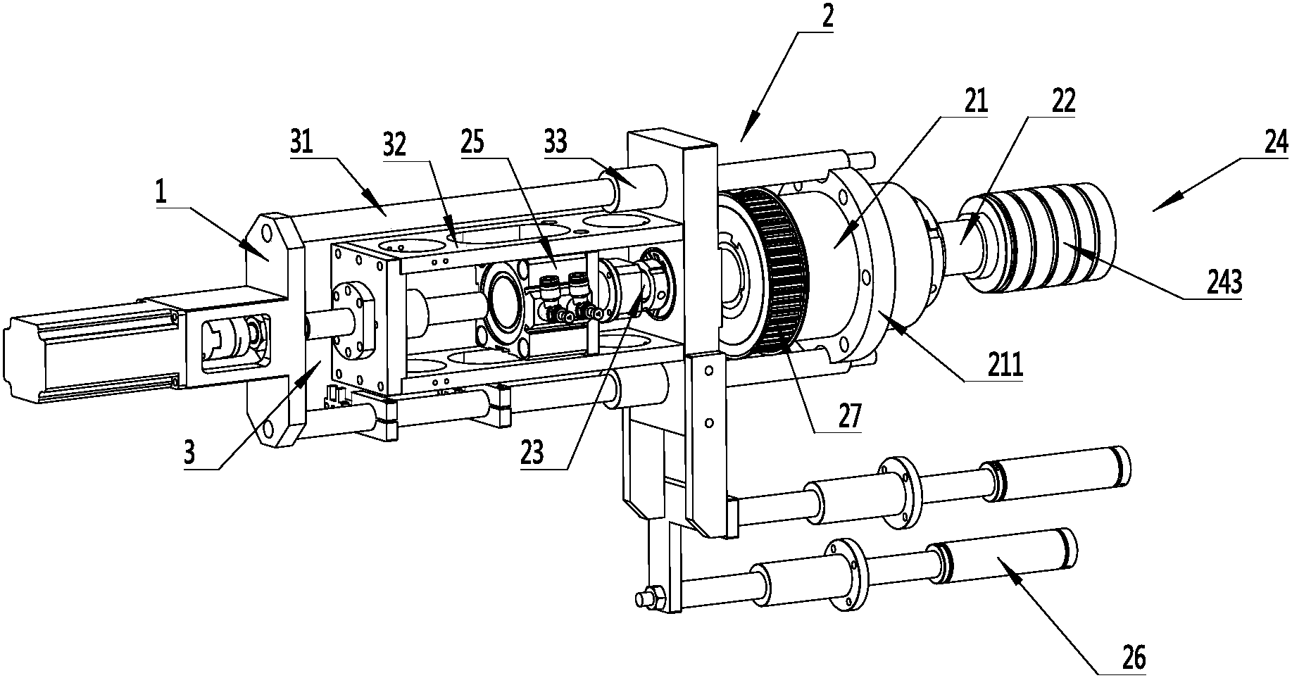 宁德时代获得发明专利授权：“一种卷绕装置及卷绕料材的方法”