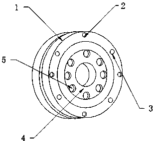 万达轴承获得发明专利授权:“一种轴承端面磨削加工工艺”