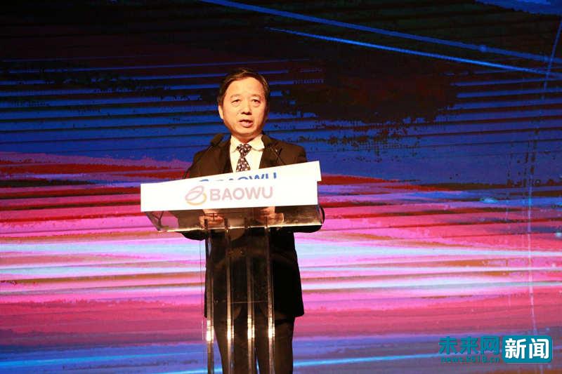 多家金融央企增设专职党委副书记 分管组织人事工作