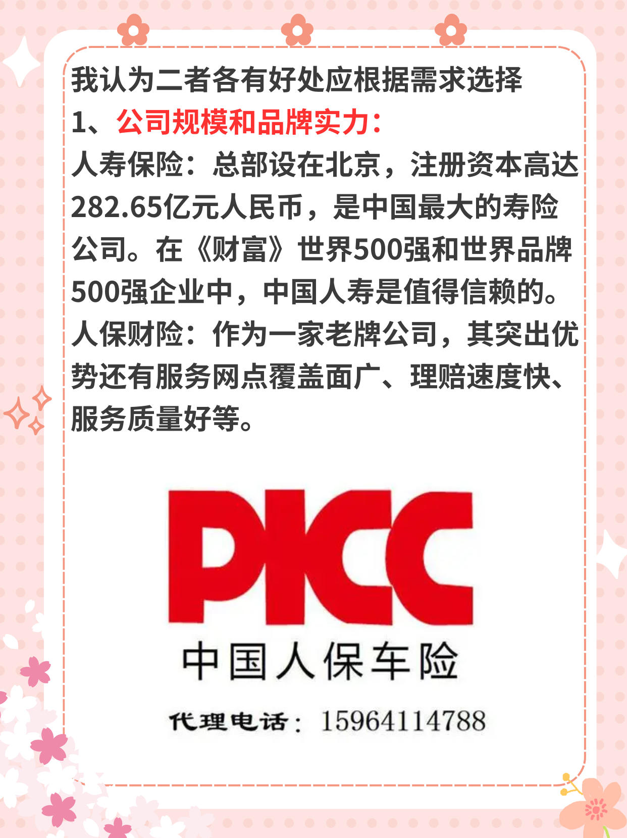 人保车险   品牌优势——快速了解燃油汽车车险,人保财险 _生物医用材料行业竞争格局分析及未来发展战略咨询，国际巨头主导国产替代加速