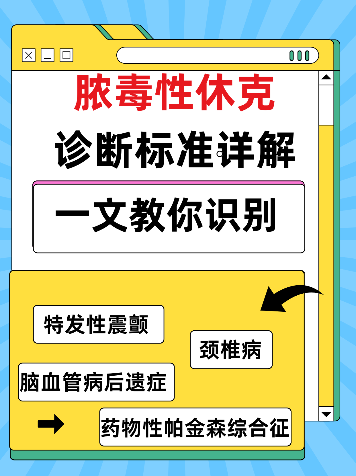 帕金森病“早检难”将改写 确诊时间提前7年