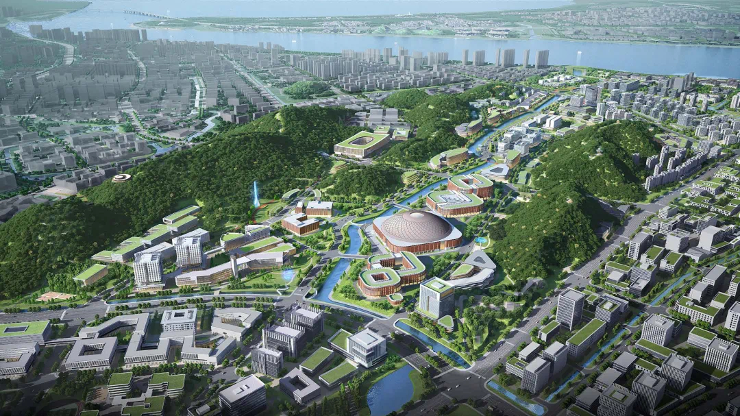 磁谷科技：拟投资7亿元建设磁悬浮压缩机及关联产品研发生产基地项目