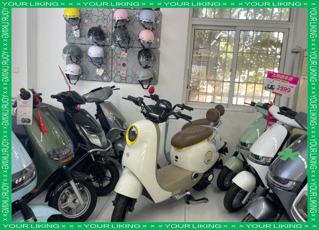 涛涛车业:电动高尔夫球车销量大增九倍原因解析