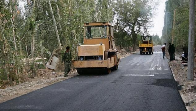 三部门：探索加大对农村公路中长期信贷支持力度 建立更加稳定的农村公路资金投入机制