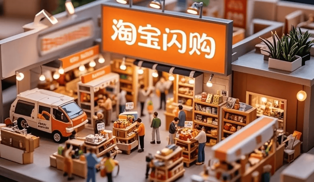 立秋“外卖大战”正酣！淘宝闪购“崩了”？最新回应