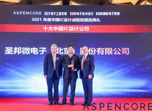 圣邦股份等新设科技公司,含集成电路设计业务