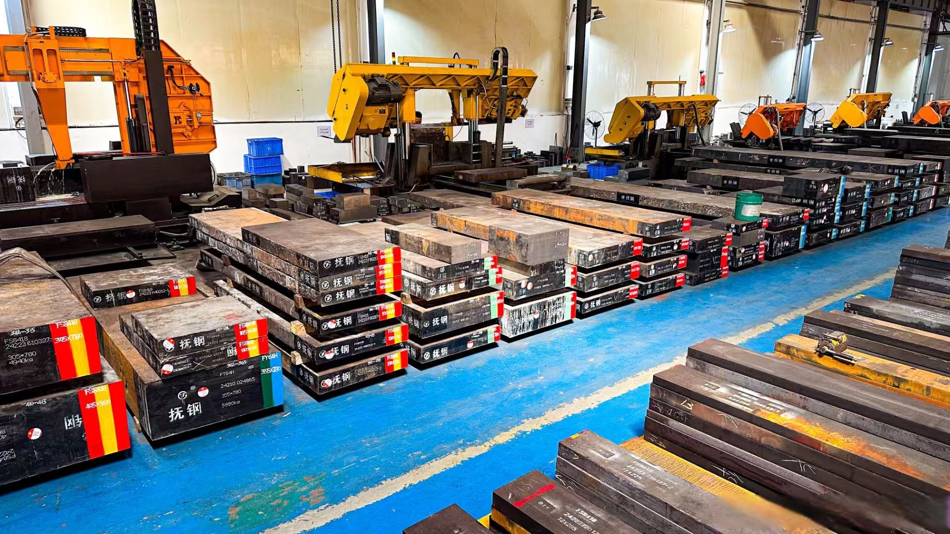 抚顺特钢获得发明专利授权：“超高强度C250超大规格真空自耗钢锭的制备方法”