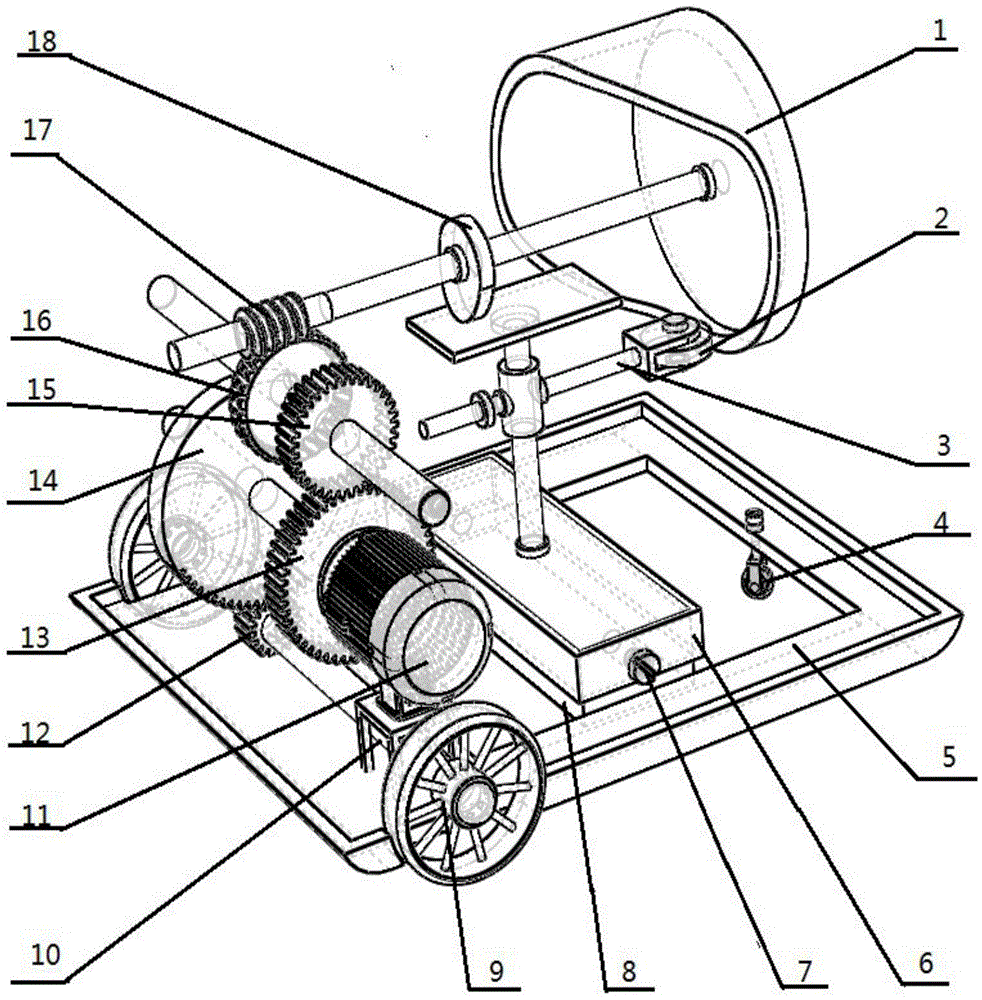 沪宁股份获得发明专利授权：“一种滚轮夹轨器”