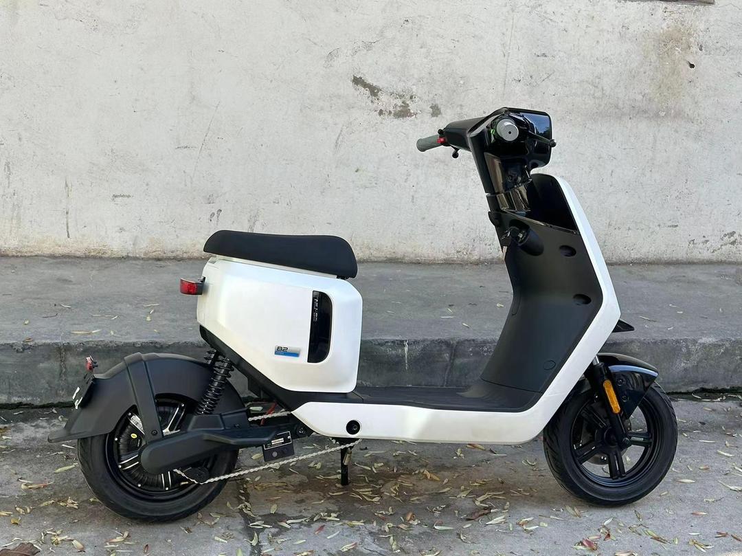 南都电源获得外观设计专利授权：“换电柜（两轮车4824）”